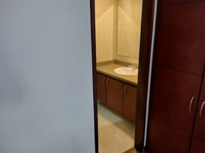 Apartamento En Arriendo - El Salitre, Bogotá