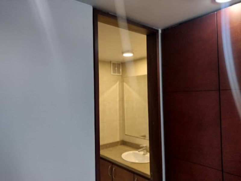 Apartamento En Arriendo - El Salitre, Bogotá