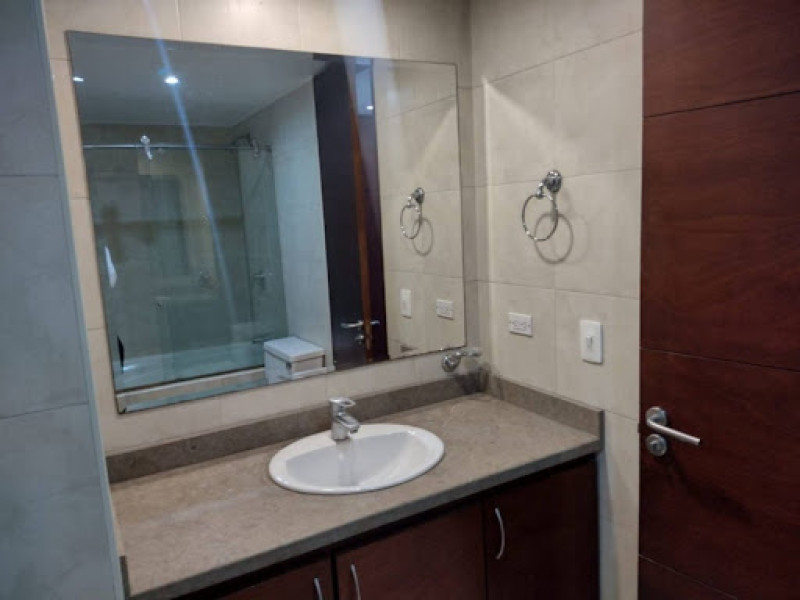 Apartamento En Arriendo - El Salitre, Bogotá