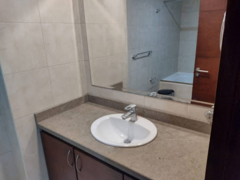 Apartamento En Arriendo - El Salitre, Bogotá
