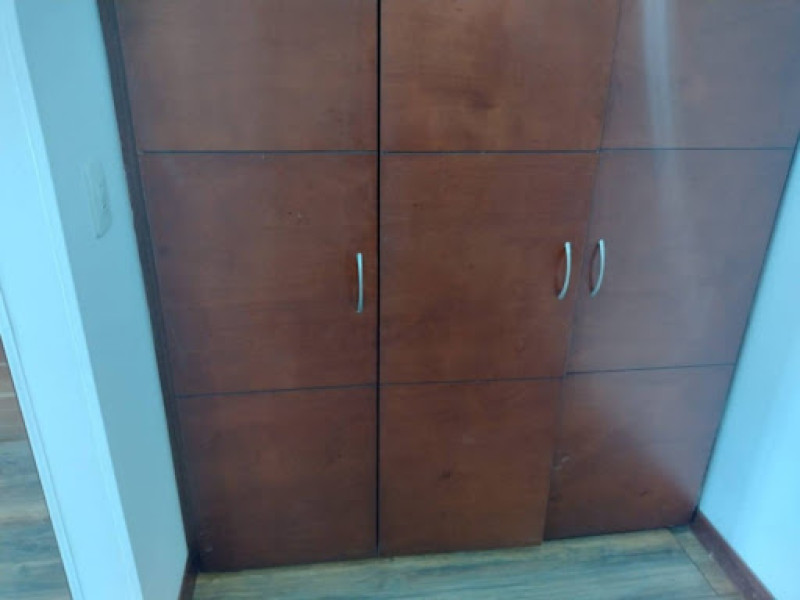Apartamento En Arriendo - El Salitre, Bogotá