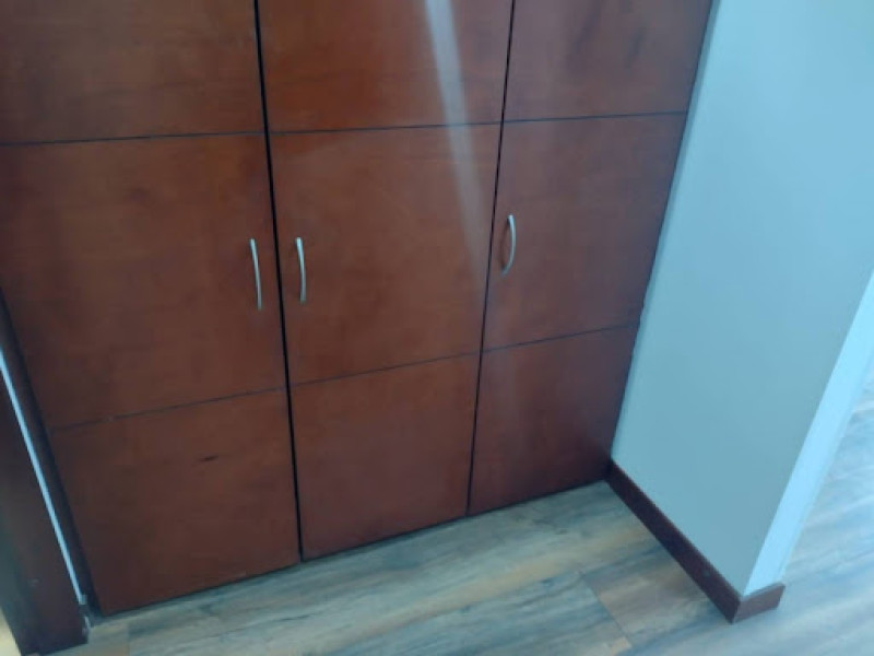 Apartamento En Arriendo - El Salitre, Bogotá