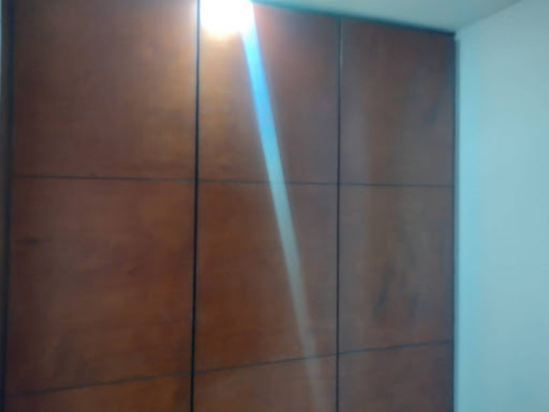 Apartamento En Arriendo - El Salitre, Bogotá