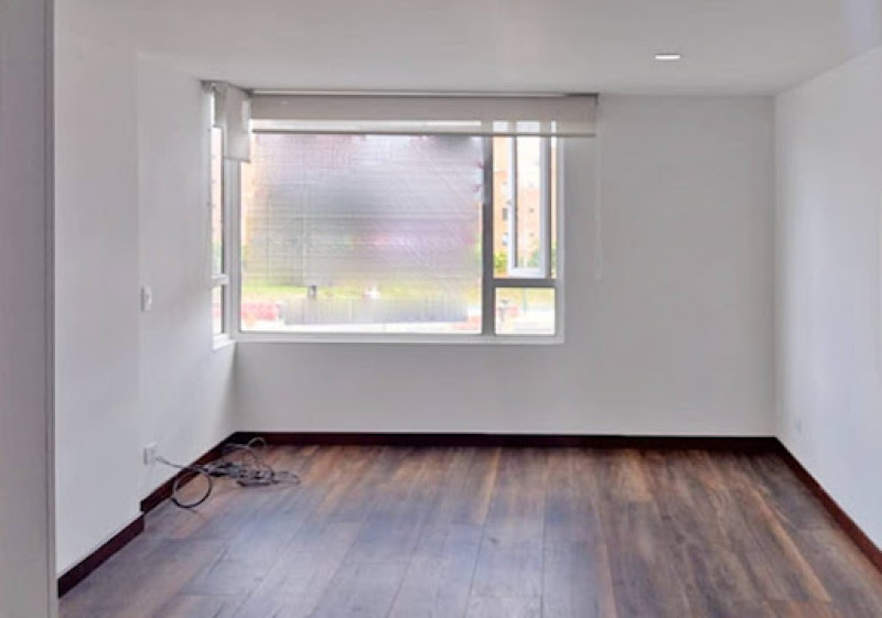 Apartamento En Arriendo - El Salitre, Bogotá