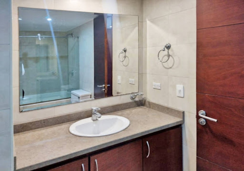 Apartamento En Arriendo - El Salitre, Bogotá