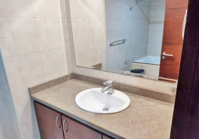 Apartamento En Arriendo - El Salitre, Bogotá