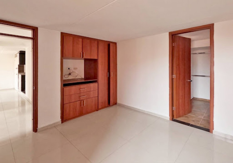 Apartamento En Venta - Madelena, Bogotá