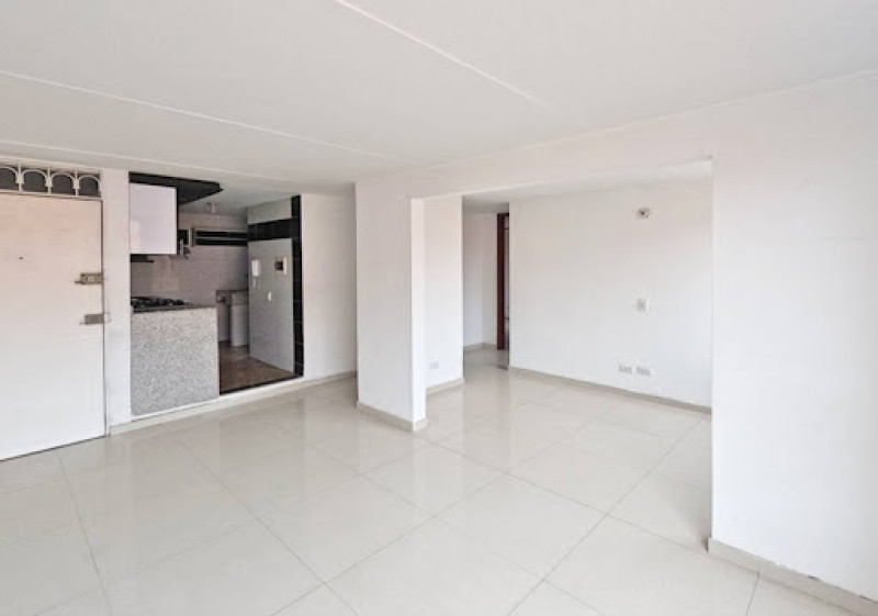 Apartamento En Venta - Madelena, Bogotá