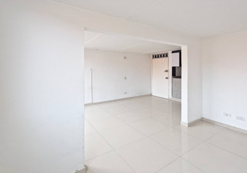 Apartamento En Venta - Madelena, Bogotá