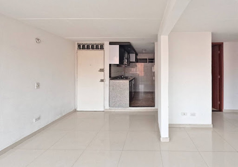 Apartamento En Venta - Madelena, Bogotá