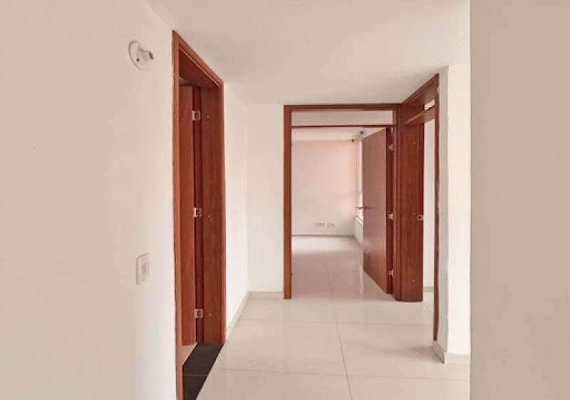 Apartamento En Venta - Madelena, Bogotá