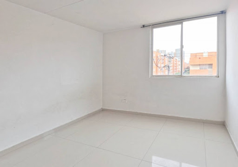 Apartamento En Venta - Madelena, Bogotá