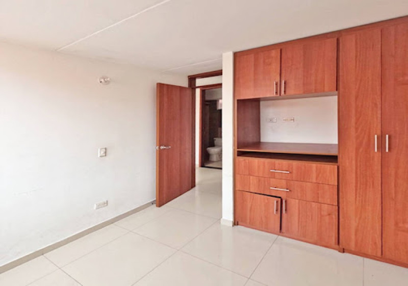 Apartamento En Venta - Madelena, Bogotá