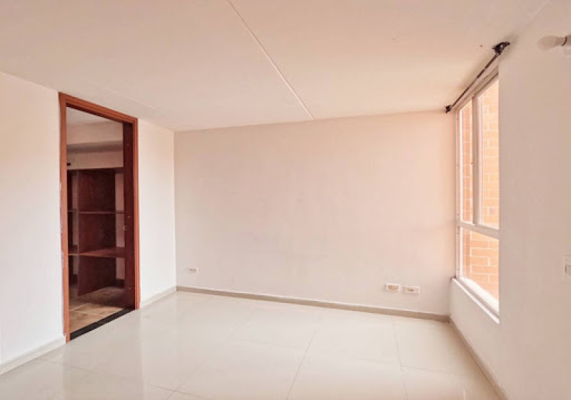 Apartamento En Venta - Madelena, Bogotá