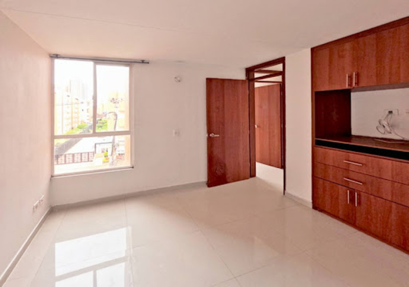 Apartamento En Venta - Madelena, Bogotá