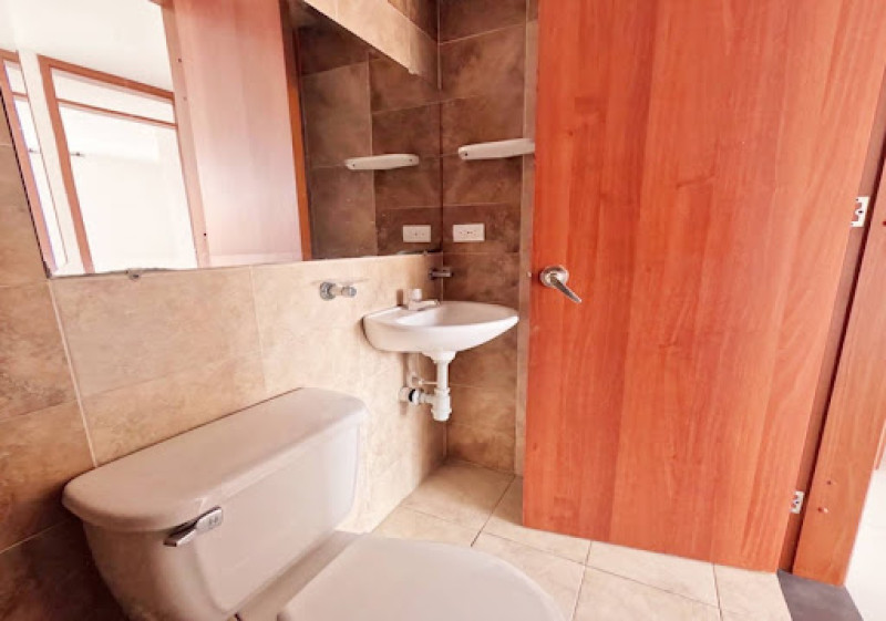 Apartamento En Venta - Madelena, Bogotá