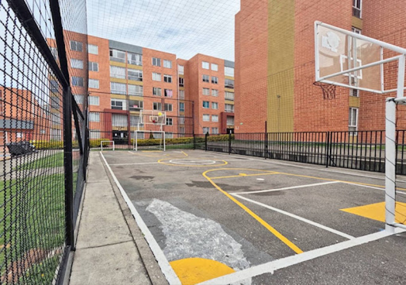 Apartamento En Venta - Madelena, Bogotá
