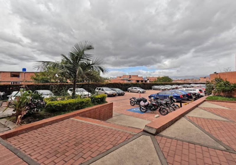 Apartamento En Venta - Madelena, Bogotá