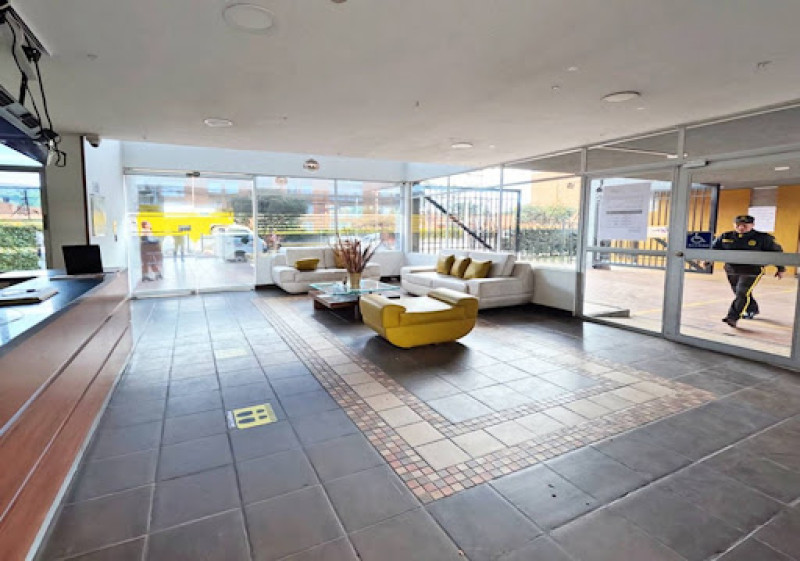 Apartamento En Venta - Madelena, Bogotá