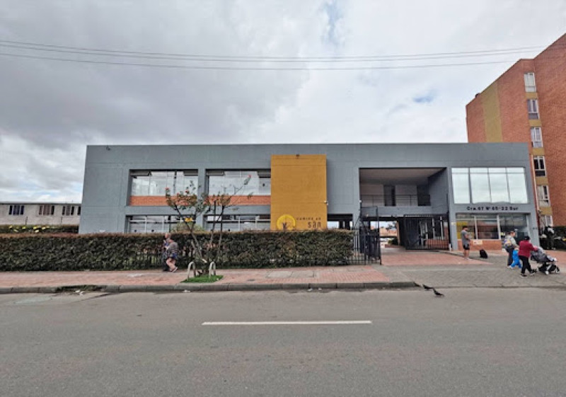 Apartamento En Venta - Madelena, Bogotá