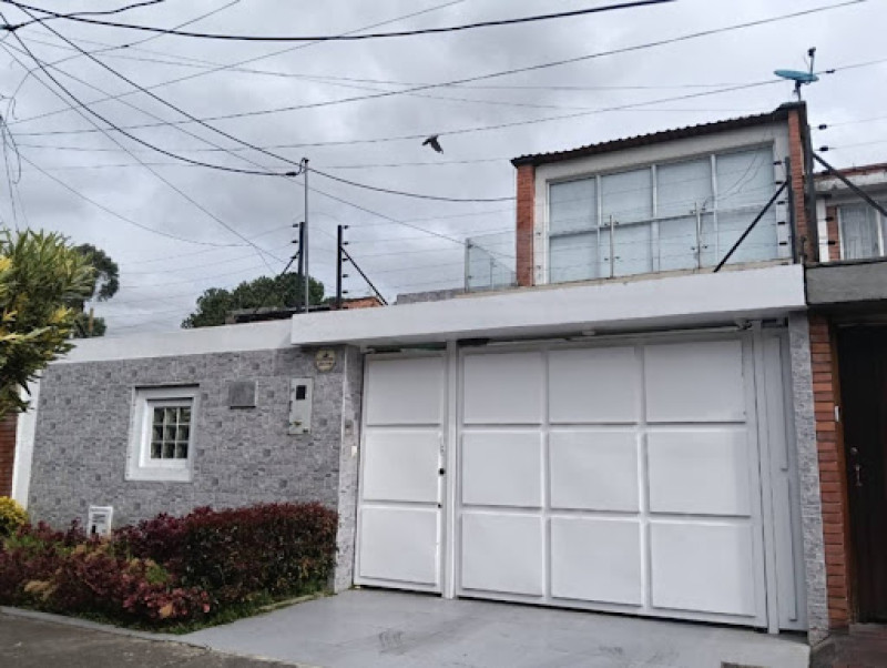 Apartamento En Arriendo - Modelia Occidental, Bogotá