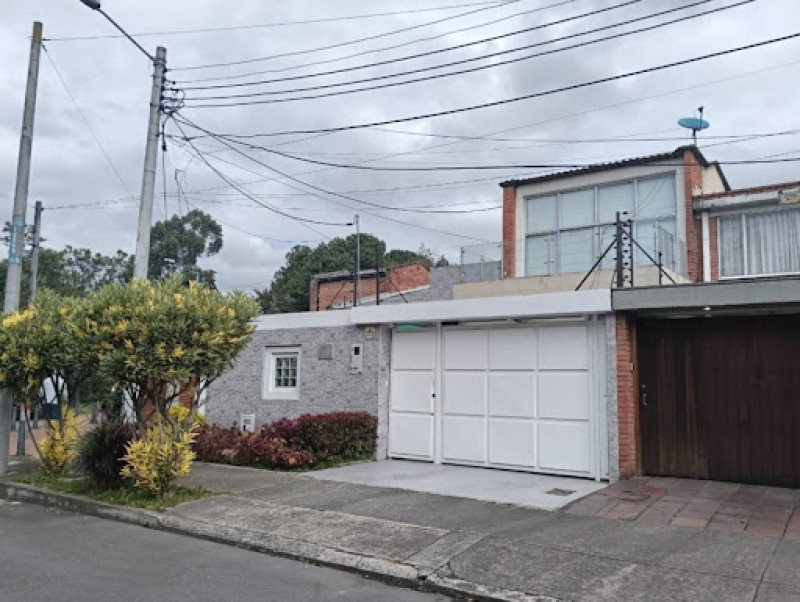 Apartamento En Arriendo - Modelia Occidental, Bogotá