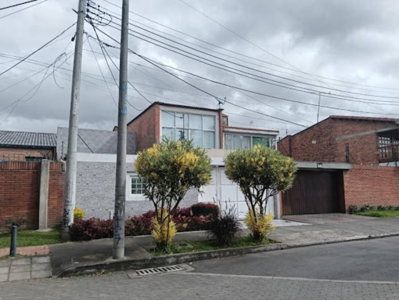 Apartamento En Arriendo - Modelia Occidental, Bogotá