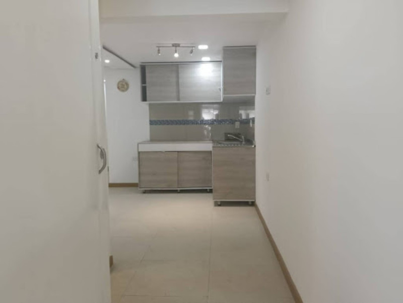 Apartamento En Arriendo - Modelia Occidental, Bogotá