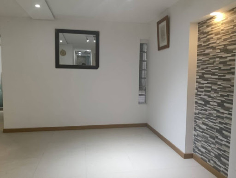 Apartamento En Arriendo - Modelia Occidental, Bogotá
