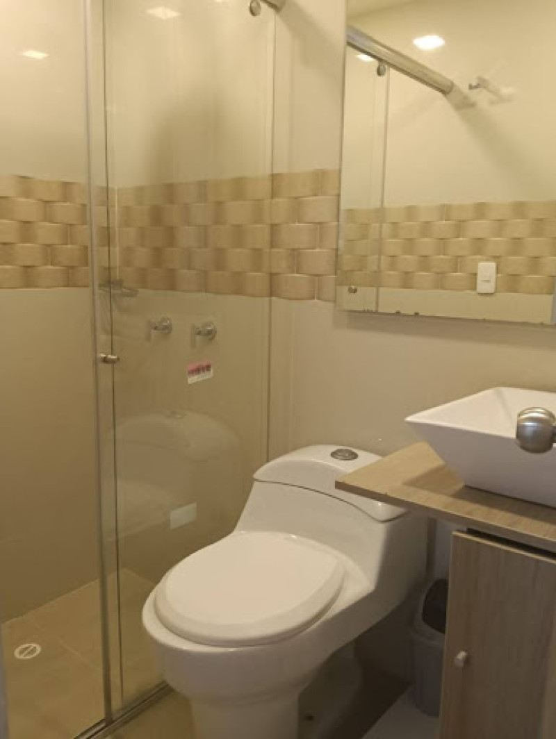 Apartamento En Arriendo - Modelia Occidental, Bogotá