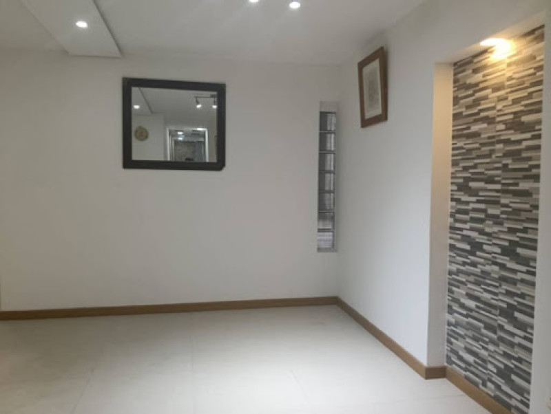 Apartamento En Arriendo - Modelia Occidental, Bogotá