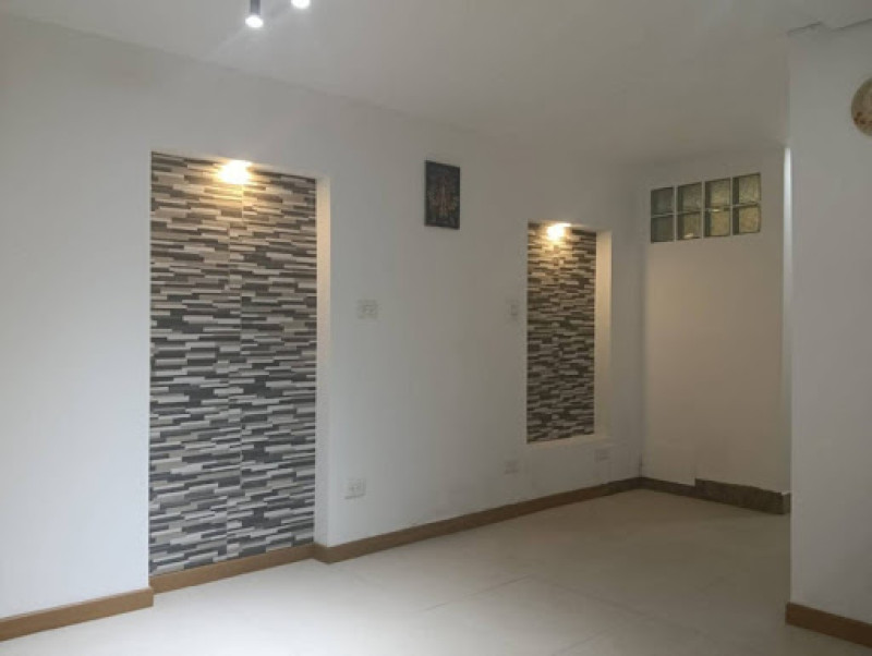 Apartamento En Arriendo - Modelia Occidental, Bogotá