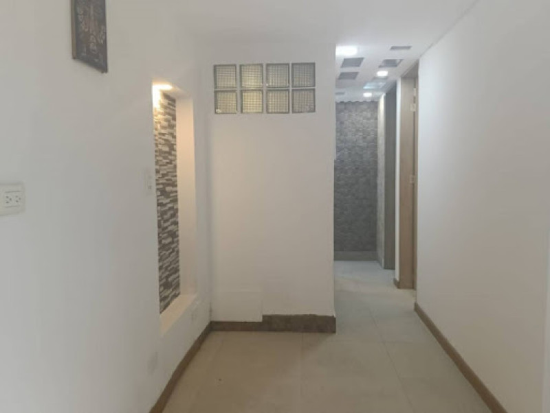 Apartamento En Arriendo - Modelia Occidental, Bogotá