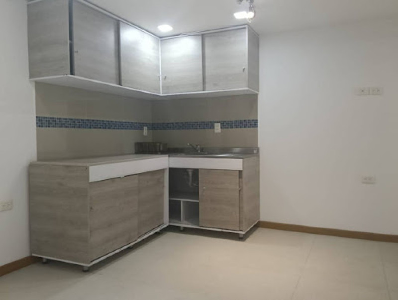 Apartamento En Arriendo - Modelia Occidental, Bogotá