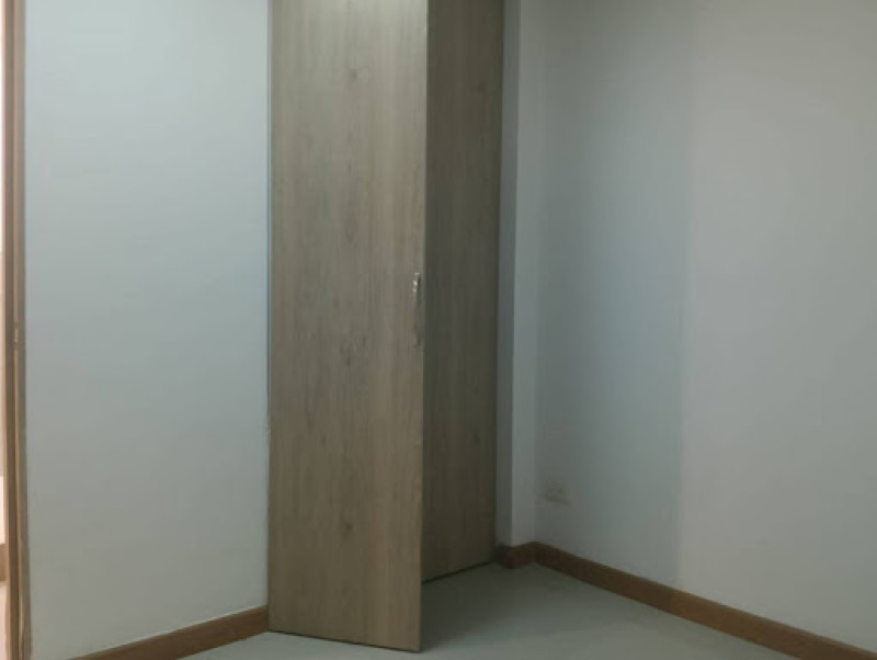 Apartamento En Arriendo - Modelia Occidental, Bogotá