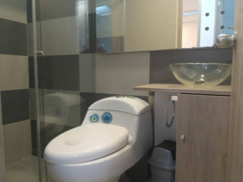 Apartamento En Arriendo - Modelia Occidental, Bogotá