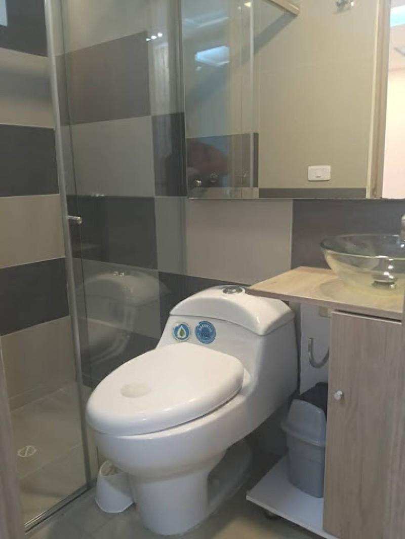 Apartamento En Arriendo - Modelia Occidental, Bogotá