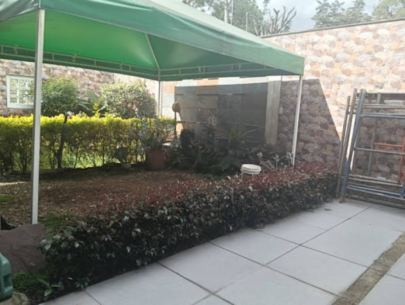 Apartamento En Arriendo - Modelia Occidental, Bogotá