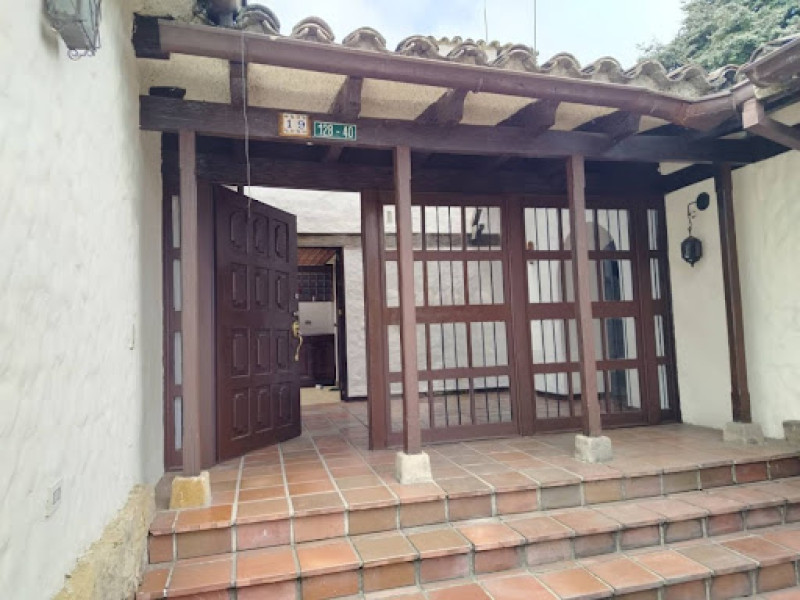 Casa - Apartamento(S) En Arriendo - Niza Ix, Bogotá
