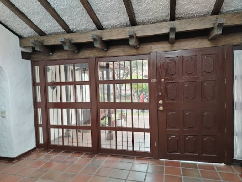 Casa - Apartamento(S) En Arriendo - Niza Ix, Bogotá