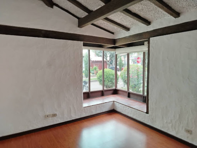 Casa - Apartamento(S) En Arriendo - Niza Ix, Bogotá