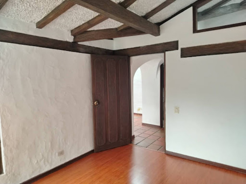 Casa - Apartamento(S) En Arriendo - Niza Ix, Bogotá