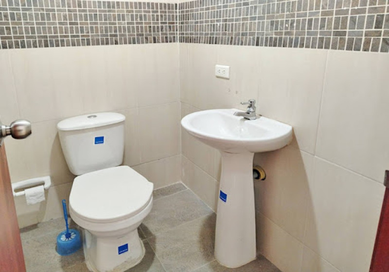 Local En Arriendo - Modelia Occidental, Bogotá