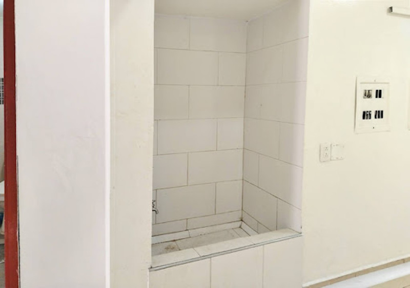 Local En Arriendo - Modelia Occidental, Bogotá