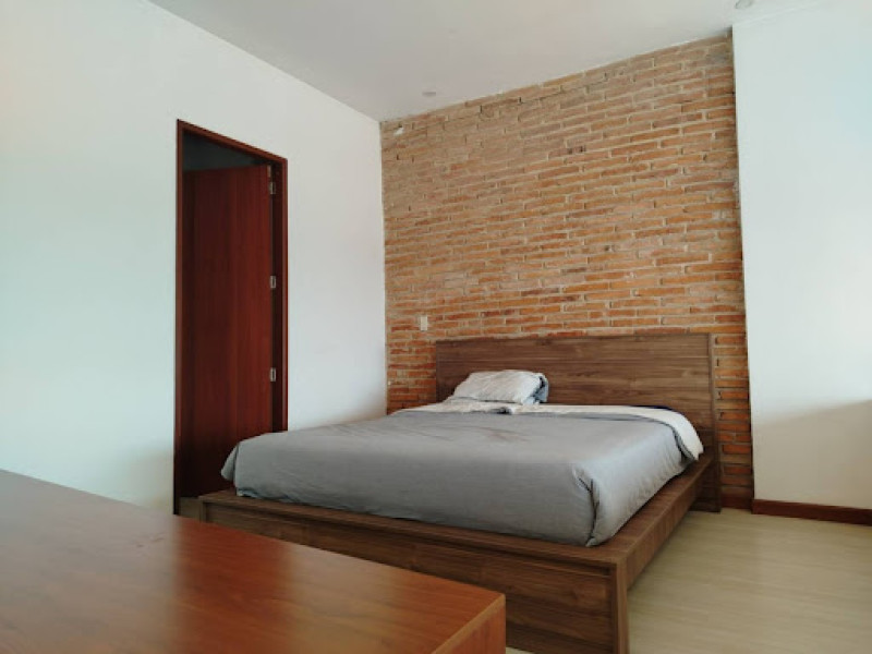 Apartaestudio En Arriendo - Centro Internacional, Bogotá