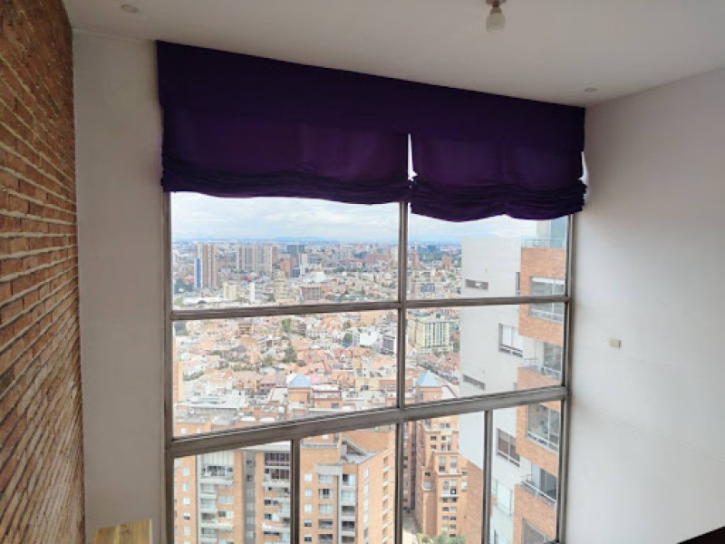 Apartaestudio En Arriendo - Centro Internacional, Bogotá
