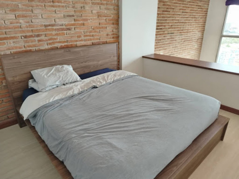 Apartaestudio En Arriendo - Centro Internacional, Bogotá