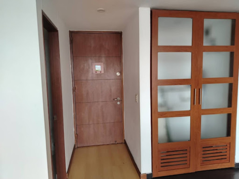 Apartaestudio En Arriendo - Centro Internacional, Bogotá