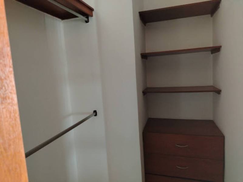 Apartaestudio En Arriendo - Centro Internacional, Bogotá