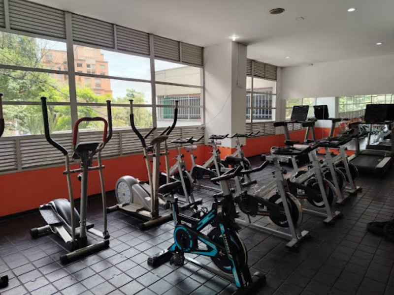 Apartaestudio En Arriendo - Centro Internacional, Bogotá